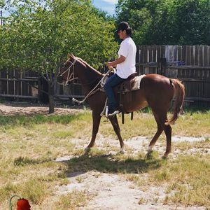 Meet your Posher, Marcos